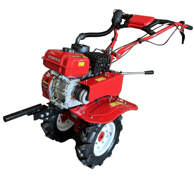 Культиватор бензиновий Forte 900