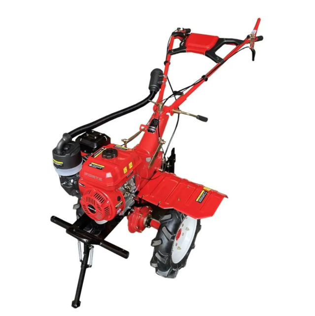 Мотоблок бензиновий FORTE 1050G-3