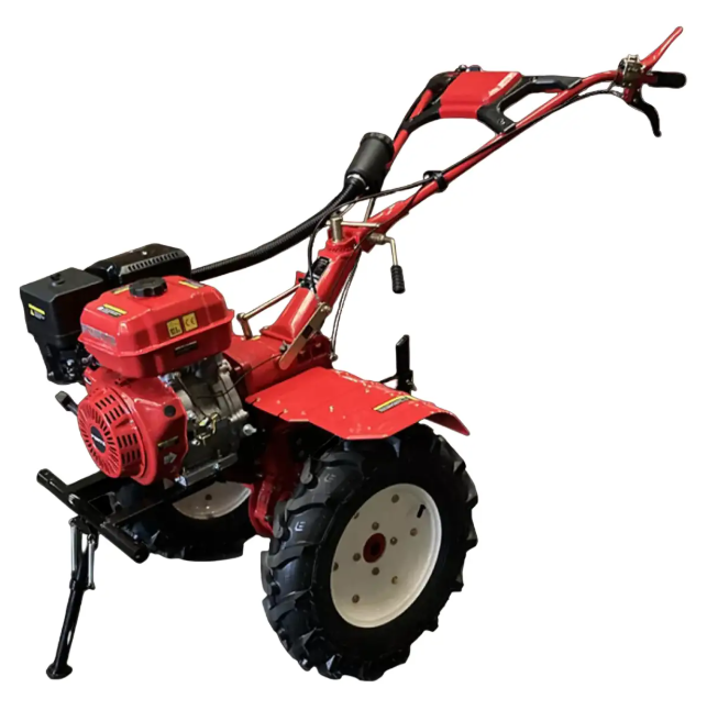 Мотоблок дизельний Forte 1350