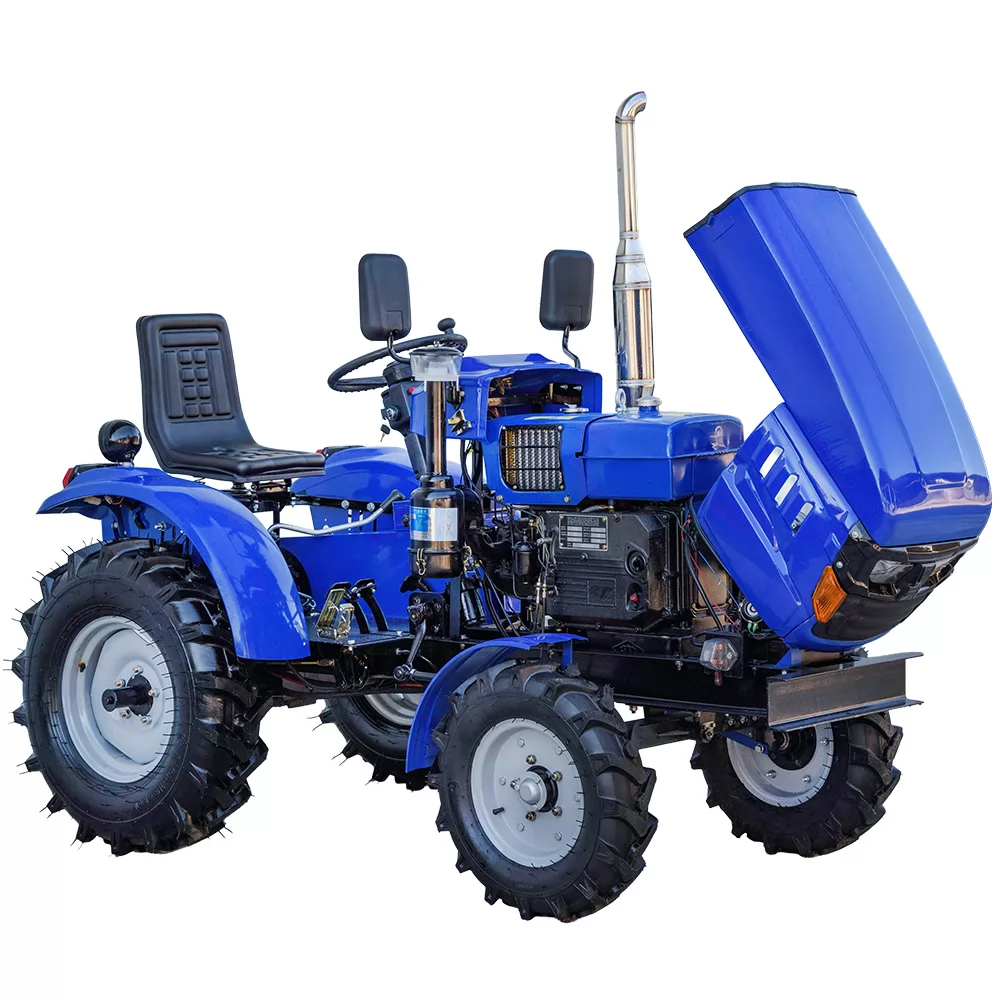 Трактор HORST 200B